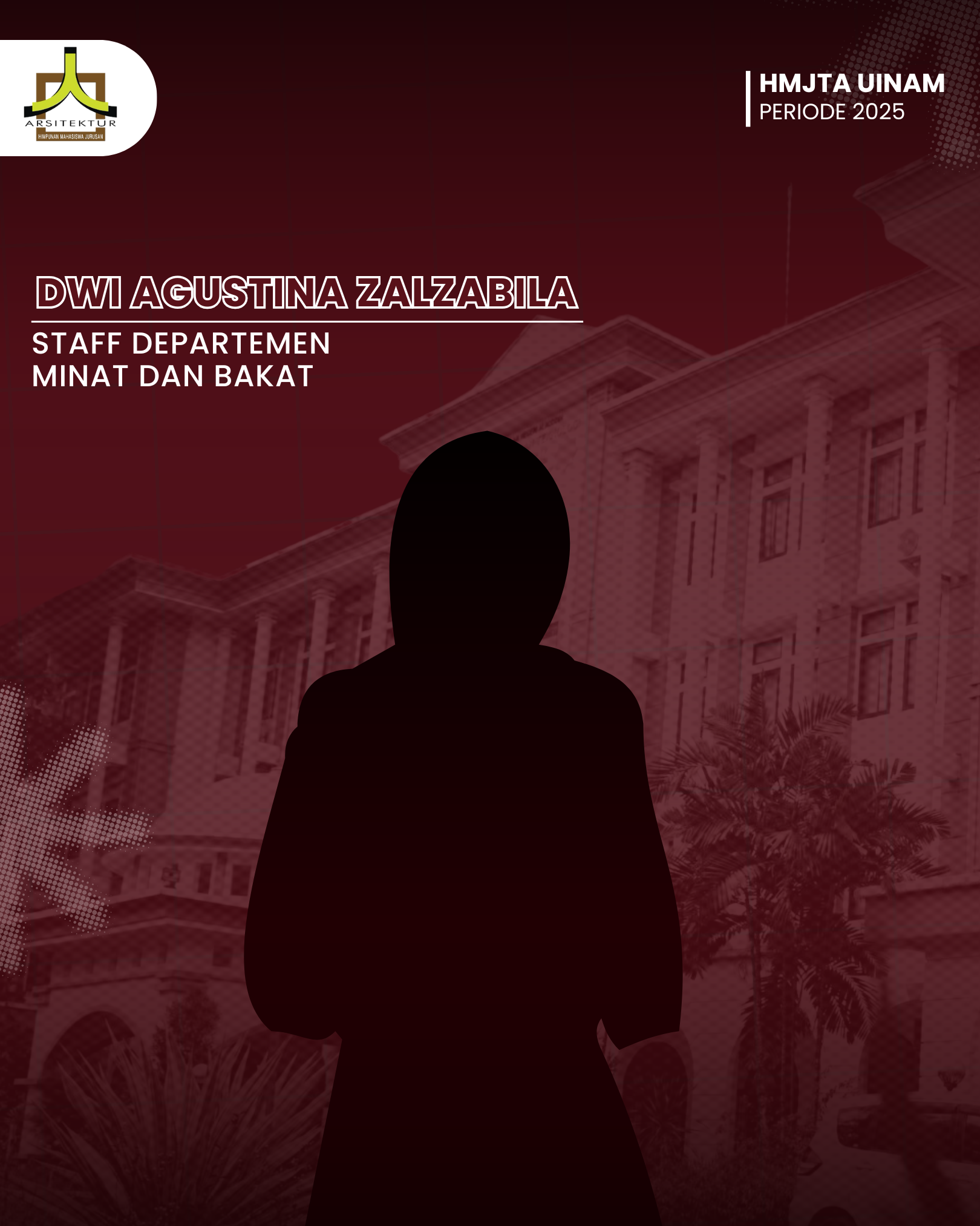 Dwi Agustina Zalzabila